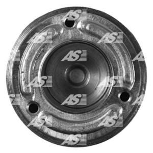 SS4003 - AS-PL Μπουτόν Μίζας 12V για Fiat τρακτέρ - Image 2
