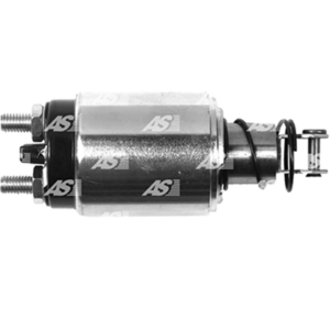 SS4003 - AS-PL Μπουτόν Μίζας 12V για Fiat τρακτέρ - Image 1