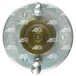 SS4005 - AS PL Μπουτόν Μίζας 12V τύπου Lucas κοντό καπάκι - Image 2