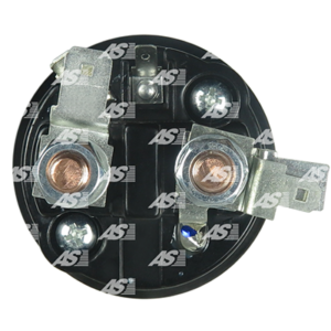 SS4005 - AS PL Μπουτόν Μίζας 12V τύπου Lucas κοντό καπάκι - Image 3