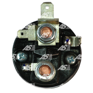 SS4007 - AS PL Μπουτόν Μίζας 12V τύπου Lucas - Image 3