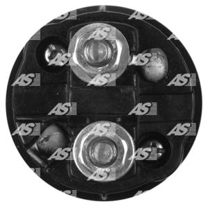 SS4017 - AS PL Μπουτόν Μίζας 12V τύπου Lucas - Image 3
