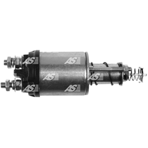 SS4017 - AS PL Μπουτόν Μίζας 12V τύπου Lucas - Image 1