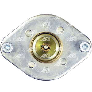 SS4026 - AS PL Μίζα 12V τύπου Lucas για Ford - Image 2