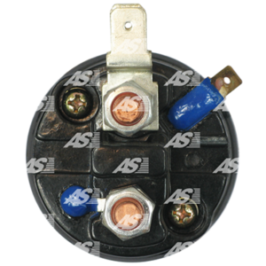 SS4028 - AS PL Μπουτόν Μίζας 12V τύπου Lucas - Image 2