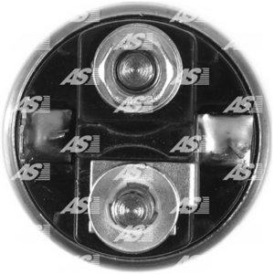 SS5002 - AS-PL Μπουτόν Μίζας 12V Mitsubishi 2 βίδες - Image 3