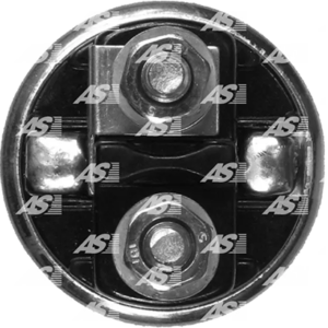 SS5004 - AS-PL Μπουτόν Μίζας 12V τύπου Mitsubishi 4 Βίδες για Ford, Nissan, Toyota, Mazda, Kubota, Kia, Hyundai, Subaru, Valeo - Image 3