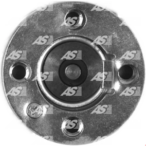 SS5008 - AS-PL Μπουτόν Μίζας τύπου Mitsubishi 12V 4 βίδες - Image 3