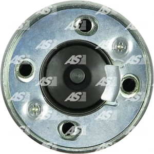 SS5009 - AS-PL Μπουτόν Μίζας 12V τύπου Mitsubishi 4 βίδες - Image 3