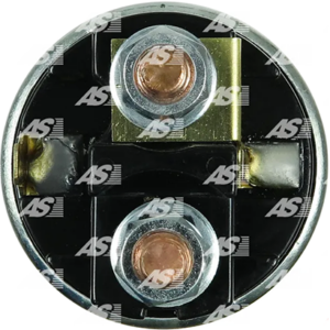 SS5009 - AS-PL Μπουτόν Μίζας 12V τύπου Mitsubishi 4 βίδες - Image 2