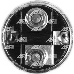 SS5033 - AS-PL Μπουτόν Μίζας 12V 4 βίδες τύπου Mitsubishi - Image 2