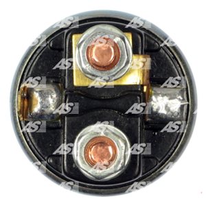 SS5039 - AS PL Μπουτόν Μίζας 12V τύπου Mitsubishi - Image 4
