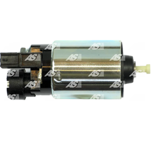 SS5105 - AS-PL Μπουτόν Μίζας 12V 2 βίδες τύπου Mitsubishi - Image 1