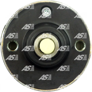 SS5105 - AS-PL Μπουτόν Μίζας 12V 2 βίδες τύπου Mitsubishi - Image 3