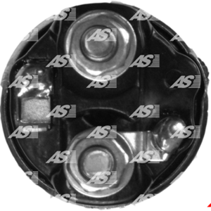 SS6003 - AS-PL Μίζας 12V Toyota - Image 2