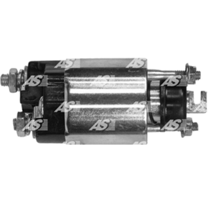 SS6003 - AS-PL Μίζας 12V Toyota - Image 1