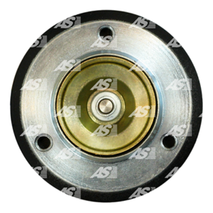 SS9047 - AS PL Μπουτόν Μίζας 12V Iskra, Letrika, Perkins - Image 2