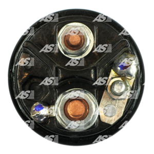 SS9047 - AS PL Μπουτόν Μίζας 12V Iskra, Letrika, Perkins - Image 3