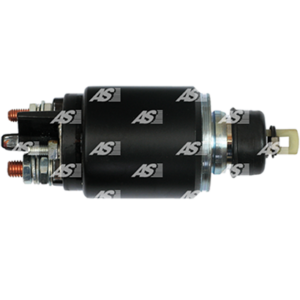 SS9047 - AS PL Μπουτόν Μίζας 12V Iskra, Letrika, Perkins - Image 1