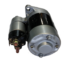 STARTER_07 - Μίζα ανακατασκεύης 12Volt Ανακατασκευής - Image 2