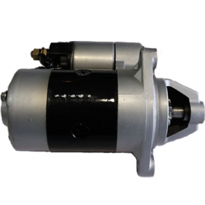 STARTER_07 - Μίζα ανακατασκεύης 12Volt Ανακατασκευής - Image 1