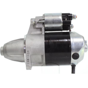 IR9995P - PROTECH Μίζα 12V Toyota Hilux τύπου Denso - Image 1
