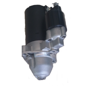 0001109025 - Μίζα 12V BMW - Opel Vectra - Image 3