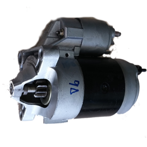 STARTER_10 - Μίζα 12V Peugeot / Citroen Ανακατασκευής - Image 3