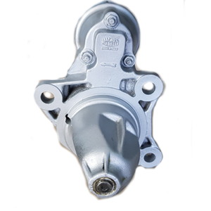 STARTER_12 - Μίζα 12V 9δ Magneti Marelli  Rover 214,216,414,416 Ανακατασκευής - Image 2