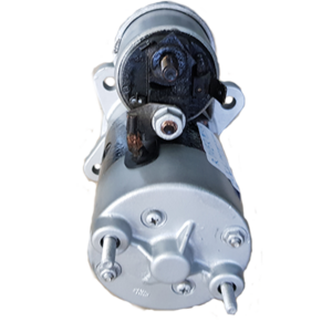 STARTER_12 - Μίζα 12V 9δ Magneti Marelli  Rover 214,216,414,416 Ανακατασκευής - Image 4