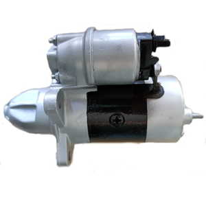 STARTER_12 - Μίζα 12V 9δ Magneti Marelli  Rover 214,216,414,416 Ανακατασκευής - Image 1