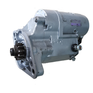 STARTER_14 - Μίζα 12V 11δ Toyota Hilux/ VW Taro D Ανακατασκευή - Image 1