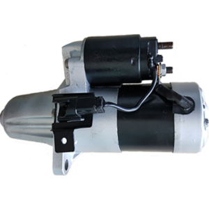 STARTER_17 - Μίζα 12V 8δ Nissan Almera N15, Sunny i Ανακατασκευής - Image 1