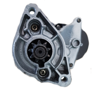 STARTER_18 - Μίζα 12V 9δ. τύπου Denso για Toyota Hilux, VW Taro, Hiace Βενζίνη Ανακατασκευής - Image 3