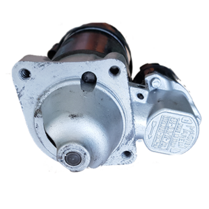 STARTER_20 - Μίζα 12V 8δ Fiat 127, 128, Zastava, Marrelli Ανακατασκευής - Image 2