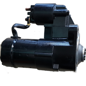 STARTER_13 - Μίζα 12V 9δ Opel Combo/ Corsa A/ Corsa B Ανακατασκευής - Image 4