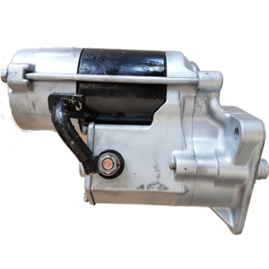 STARTER_24 - Reman Μίζα 12V Mazda B-Series & Ford Ranger Ανακατασκευή - Image 2