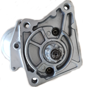 STARTER_24 - Reman Μίζα 12V Mazda B-Series & Ford Ranger Ανακατασκευή - Image 1