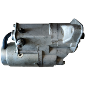 STARTER26 - REIMAN Μίζα 12V 11δ Toyota Hilux, VW Taro D Ανακατασκευή - Image 2
