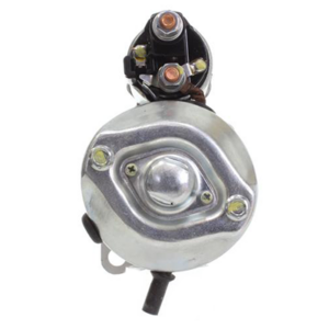 STARTER_22 - Μίζα 12V Toyota Hilux τύπου Denso 9δ Ανακατασκευής - Image 3