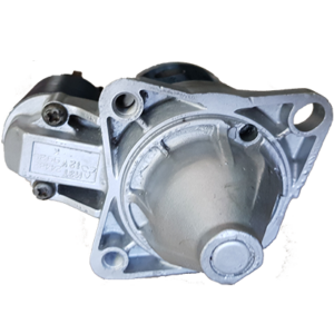 STARTER_21 - Μίζα 12V Mazda/ Kia Ανακατασκευής - Image 2