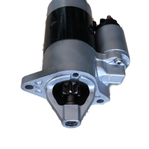 STARTER_04 - Μίζα Mitsubishi 12Volt Nissan 120 F10E Ανακατασκευής - Image 2