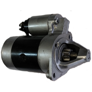 STARTER_05 - Μίζα Mazda 1200cc 12Volt Ανακατασκευής - Image 1