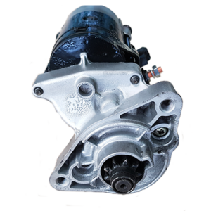 STARTER_18 - Μίζα 12V 9δ. τύπου Denso για Toyota Hilux, VW Taro, Hiace Βενζίνη Ανακατασκευής - Image 2