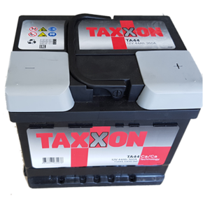 TA44R - TAXXON 12V 44Ah 360A - Image 1