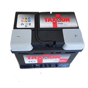 TA60H - TAXXON 12V 60Ah 550A - Image 1