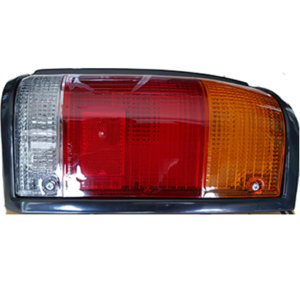 095405812 - TYC Φανάρι Mazda P/U 2/4WD 86-98 FORD COURIER P/U 86-98 Αριστερό 8BU1-51-150 - Image 1