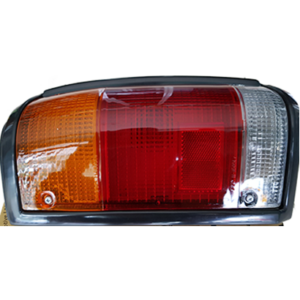 095405811 - TYC Φανάρι Πίσω Mazda P/U 2/4WD 86-98 FORD COURIER P/U 86-98 δεξί 8BU1-51-150 - Image 1