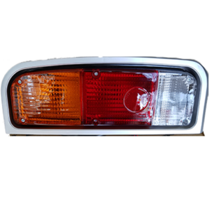 090105811 - TYC Φανάρι Πίσω Toyota Hilux 78-79 δεξί 81550-89812 - Image 1