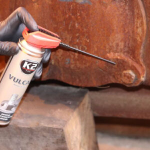 001-18786 - K2 Αντισκωριακό - λιπαντικό K2 VULCAN Penetrating Oil 500ml - Image 7